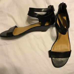 Nine West Wedge Sandal